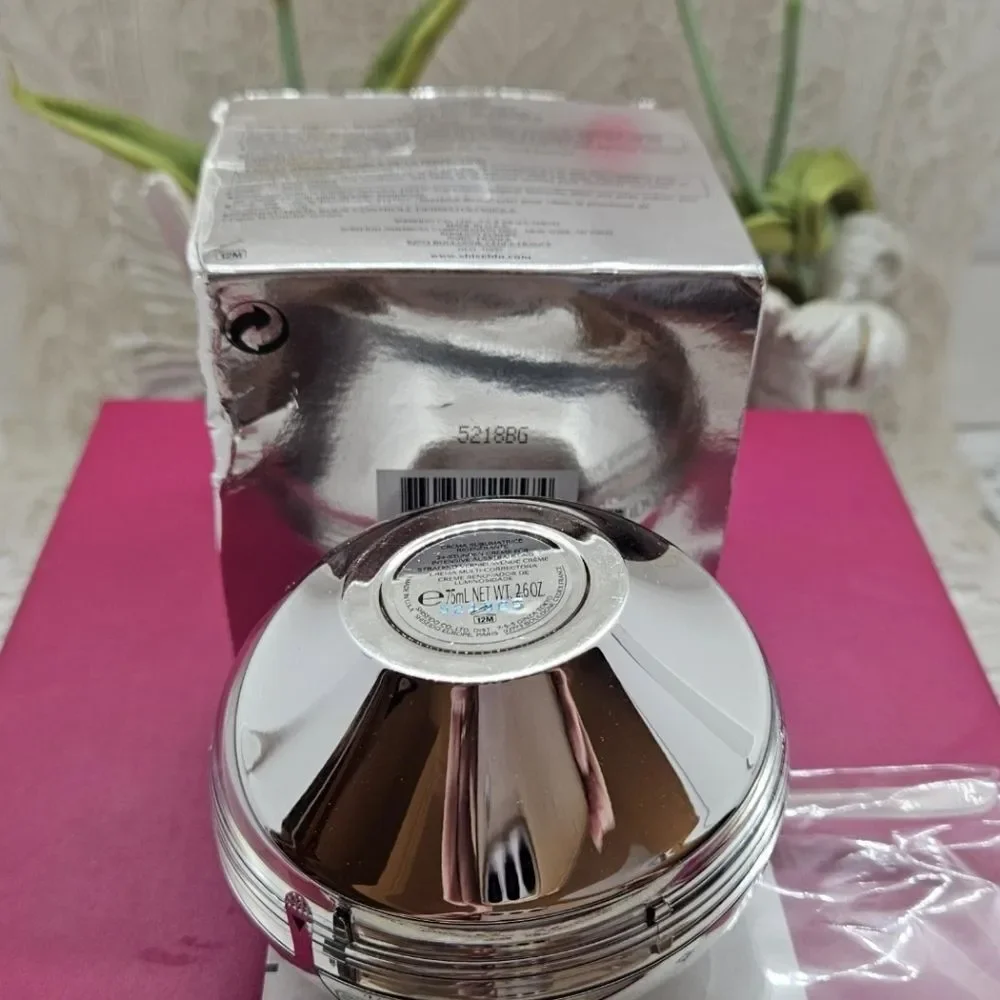 Shiseido Bio-Performance Glow Revival Cream 2.5oz/75ml NIB